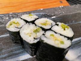 わさび巻き