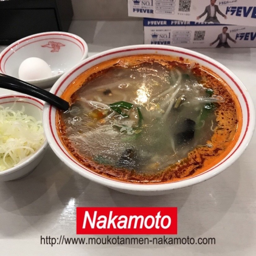 北極あんかけ 6倍