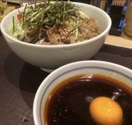 辛肉そば