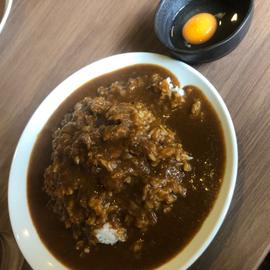 Aカレー ３辛