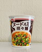 ヌードル担々麺