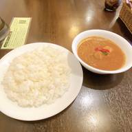 チキンカレー 10番