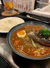 牛スジカレー KC スペシャル Level 1200