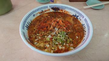 からくちラーメン