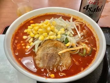 地獄ラーメン 30丁目