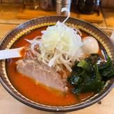 辛味噌ラーメン