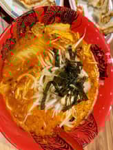 ずん辛らーめん