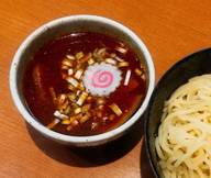 辛いつけめん