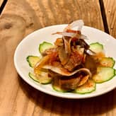 ピリガラ砂ずり