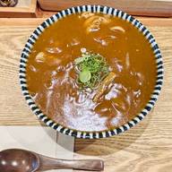 究極カレーそば 5辛