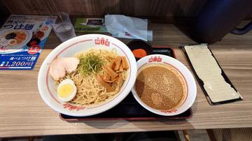 つけ麺