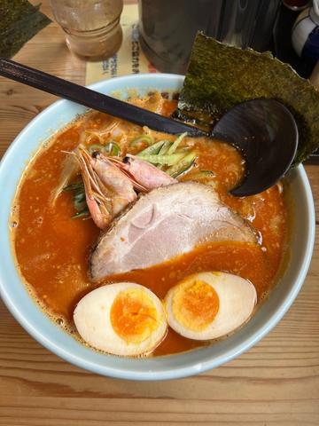 新(辛みそ) 小辛・中辛・大辛 小辛、中辛、大辛