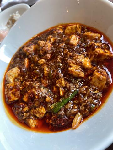麻婆豆腐 1.3
