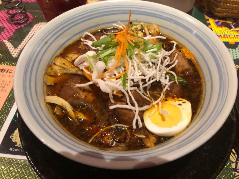 ポーク角煮  虚空200