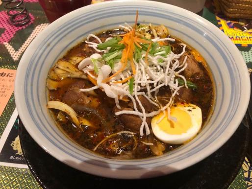 ポーク角煮  虚空200