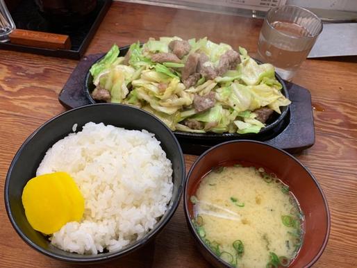 秘伝の激辛味噌