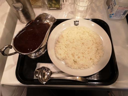 カシミールカレー 超10