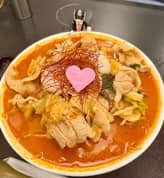 長崎ちゃんぽん 激辛