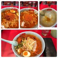 ウルトラ激辛ラーメン ウルトラ激辛