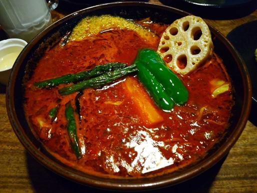 スープサピプダス デヴィフジン2倍