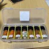 ゲキカラフレバーセット 7点セット