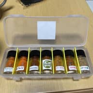 ゲキカラフレバーセット 7点セット