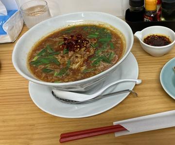 スーパーイタリアン 21辛（イタリアンの3倍）