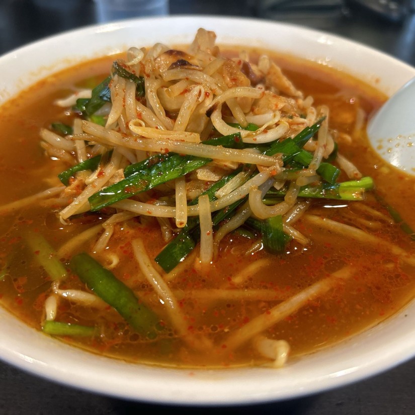 ベトコンラーメン