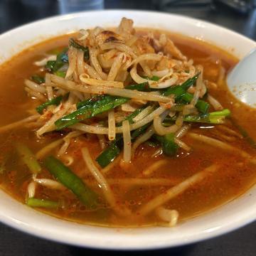 ベトコンラーメン