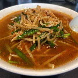 ベトコンラーメン