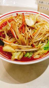 濃厚酸辛SOBA 6辛3倍