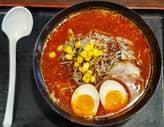 激辛ラーメン 会長