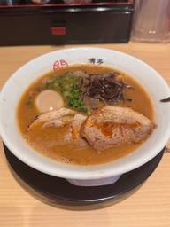 旨辛らぁめん