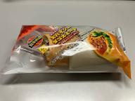 WRAP DELIスパイシータコスミート 🌶️唐辛子1.5本