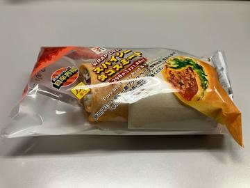 WRAP DELIスパイシータコスミート 🌶️唐辛子1.5本