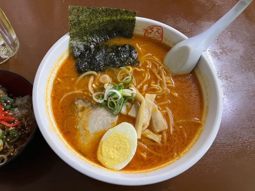 ちょい辛 10倍