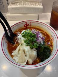津軽北極 辛さ9に辛さ1追加