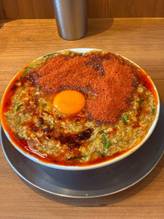 ギルティラーメン 鬼辛
