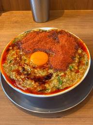 ギルティラーメン 鬼辛