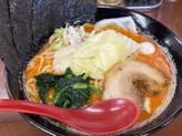 天辛ラーメン