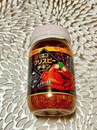 旨辛中華クリスピーチキンシーズニング 0.2