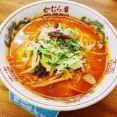 トムヤムラーメン