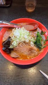 唐辛みそらーめん 辛さ10倍