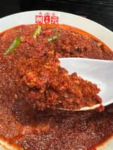 元祖辛麺50辛 辛麺50辛