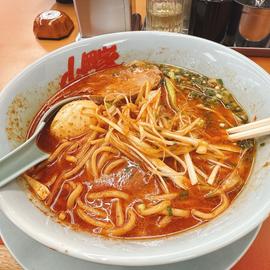 ウルトラ激辛ラーメン ウルトラ激辛