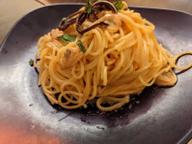 あさり明太スパ ３辛  マグマ