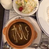 よこすか海軍カレースペシャルビーフ 激辛