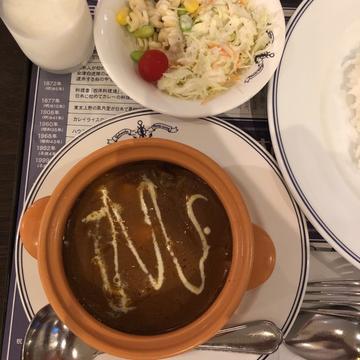 よこすか海軍カレースペシャルビーフ 激辛