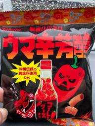 暴君ハバネロウマ辛芳醇