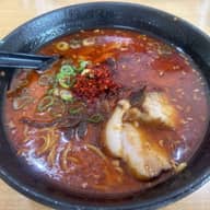 黒うま辛らーめん 3辛